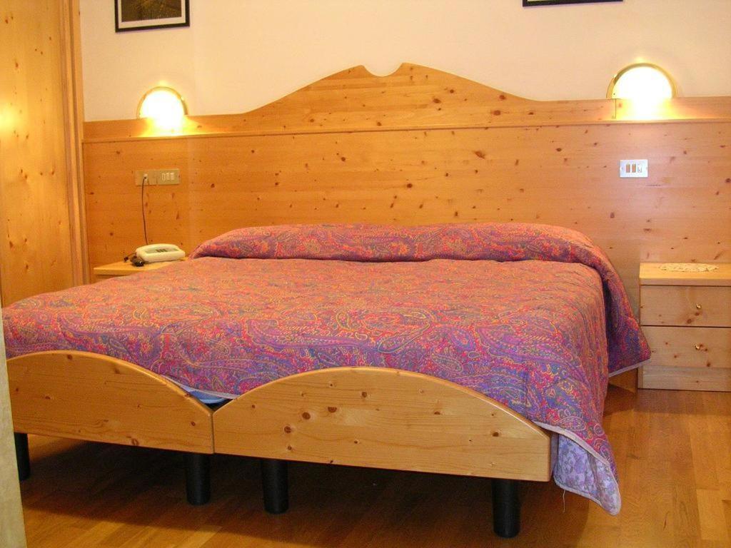 Hotel Miramonti Bedollo Екстер'єр фото