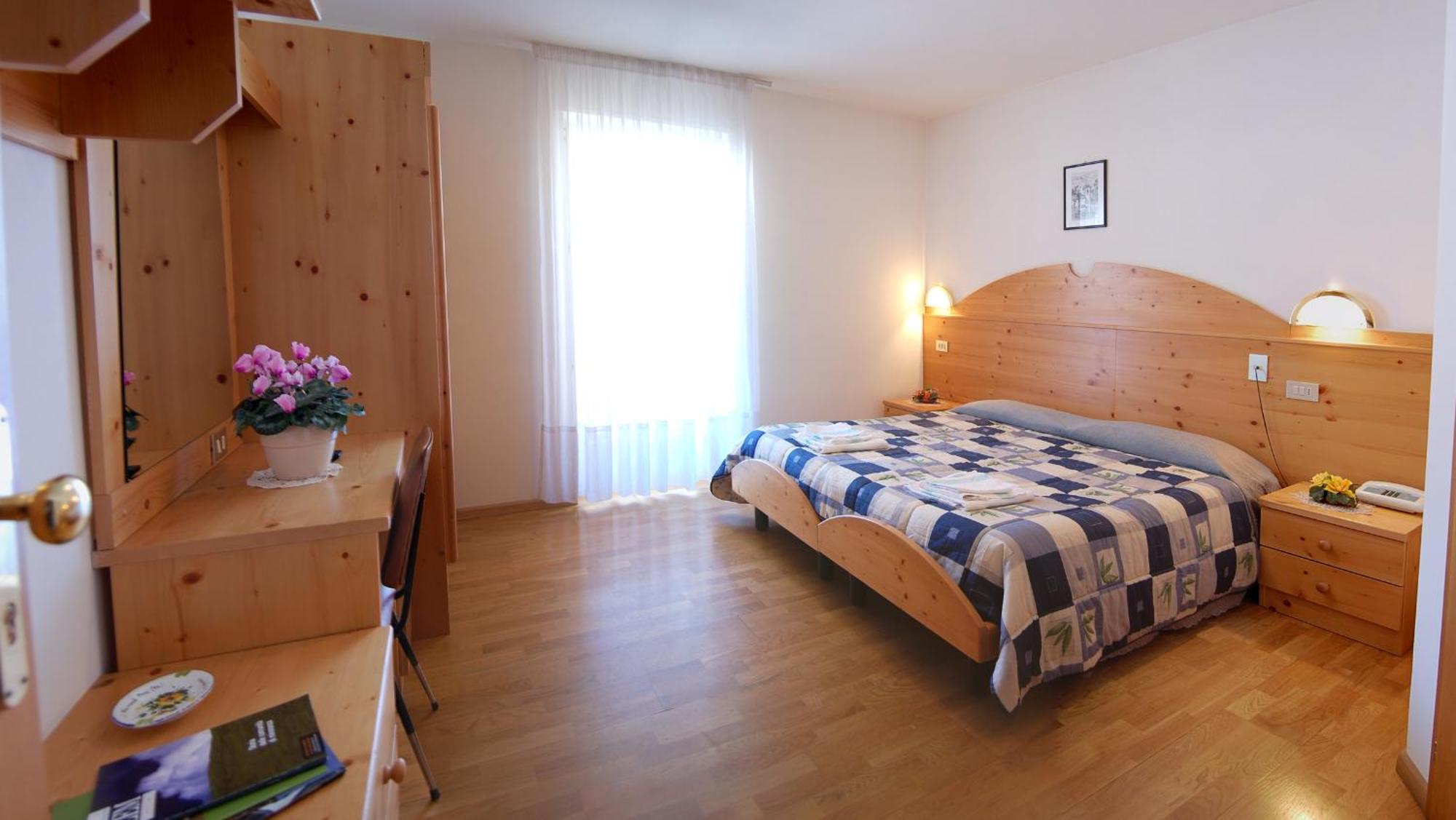 Hotel Miramonti Bedollo Екстер'єр фото