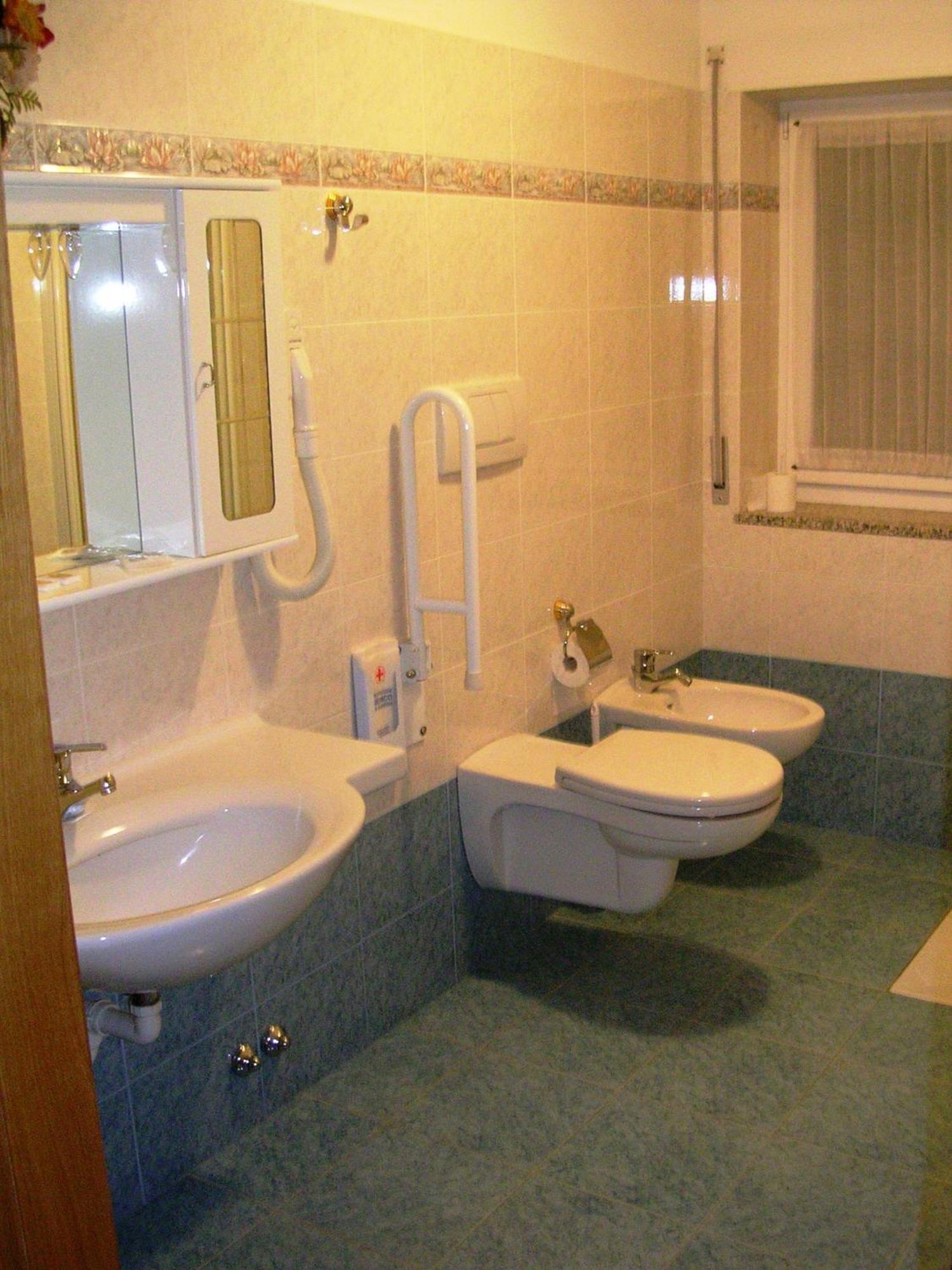 Hotel Miramonti Bedollo Екстер'єр фото