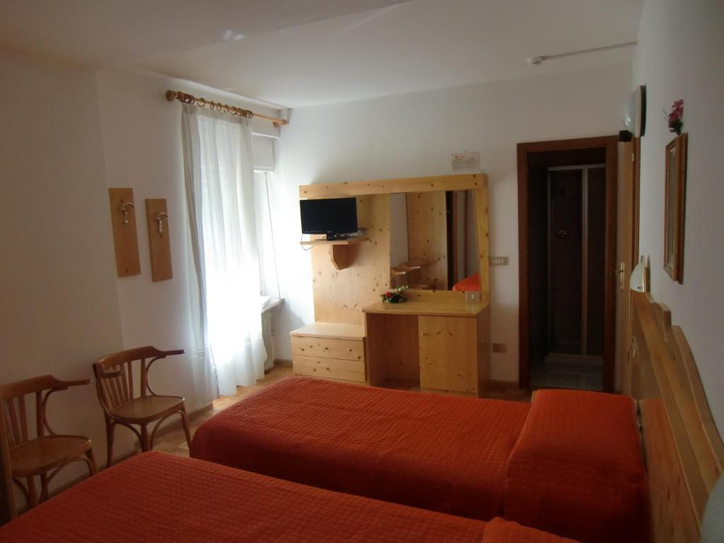 Hotel Miramonti Bedollo Екстер'єр фото