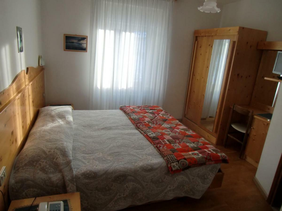 Hotel Miramonti Bedollo Екстер'єр фото