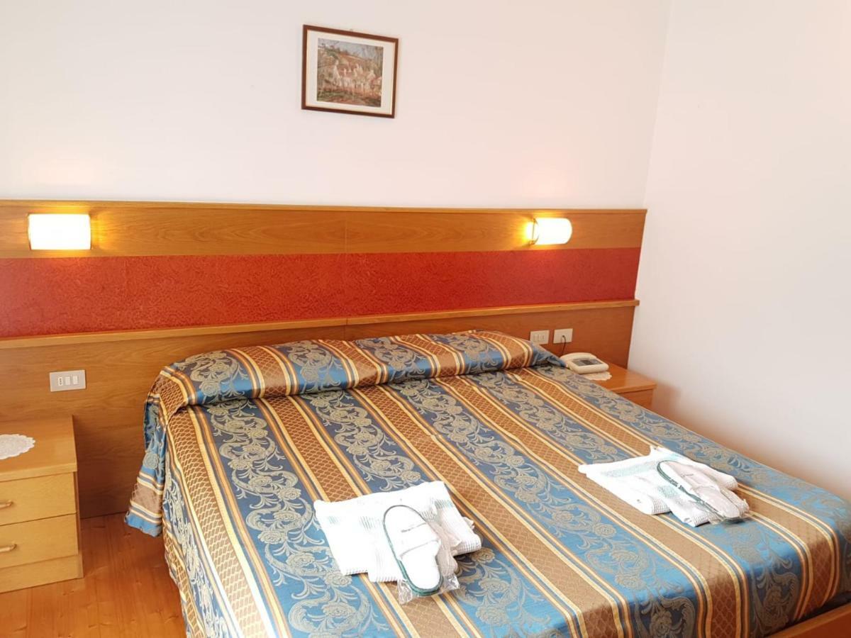 Hotel Miramonti Bedollo Екстер'єр фото